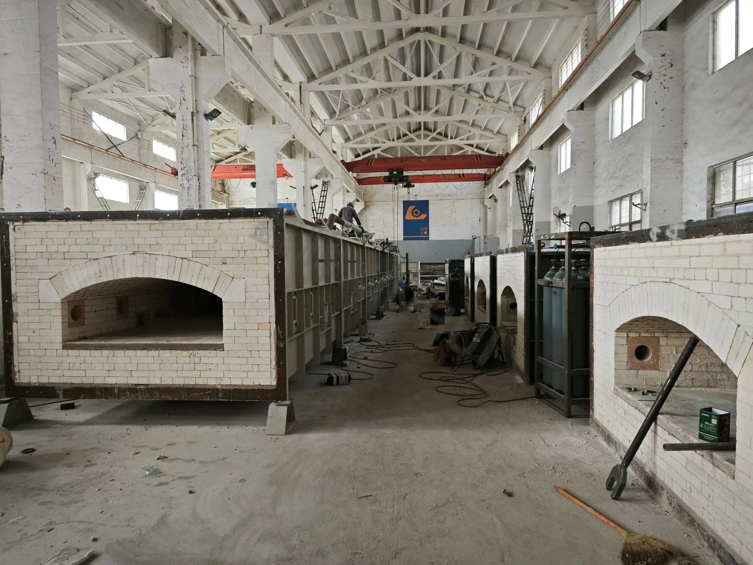 Mullite Applications and Process Optimization