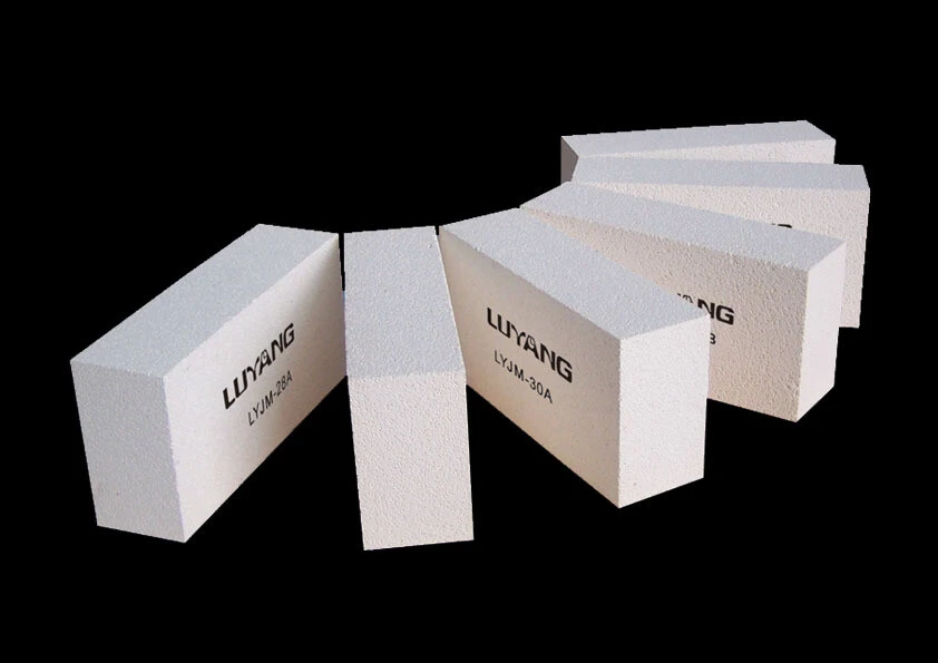 鲁阳®30级莫来石砖
