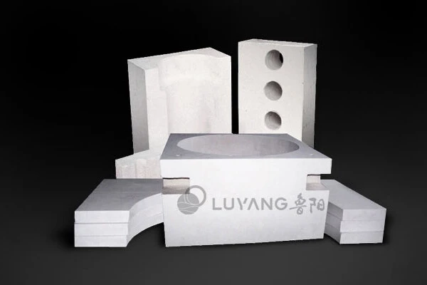 陶瓷纤维异形件