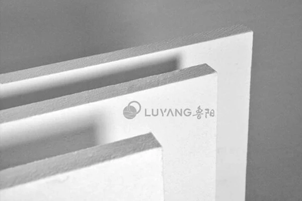 陶瓷纤维挡火板 图