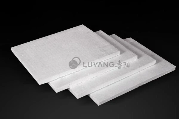 陶瓷纤维机制板 图