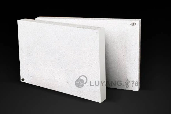 硅酸铝纤维炉底板