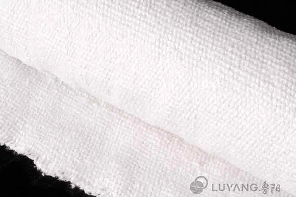 陶瓷纤维布、带 图