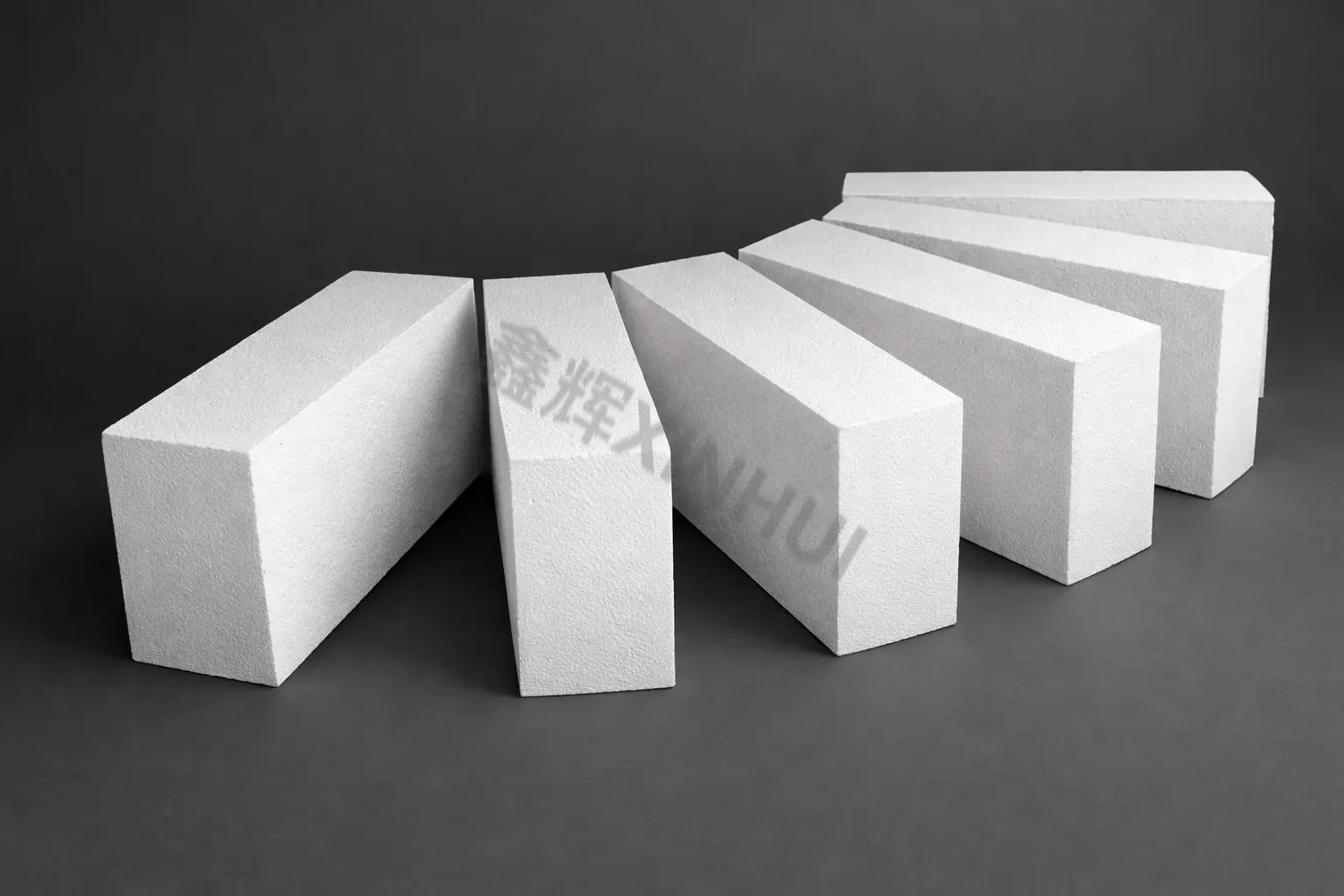 Grade 23 Mullite Brick