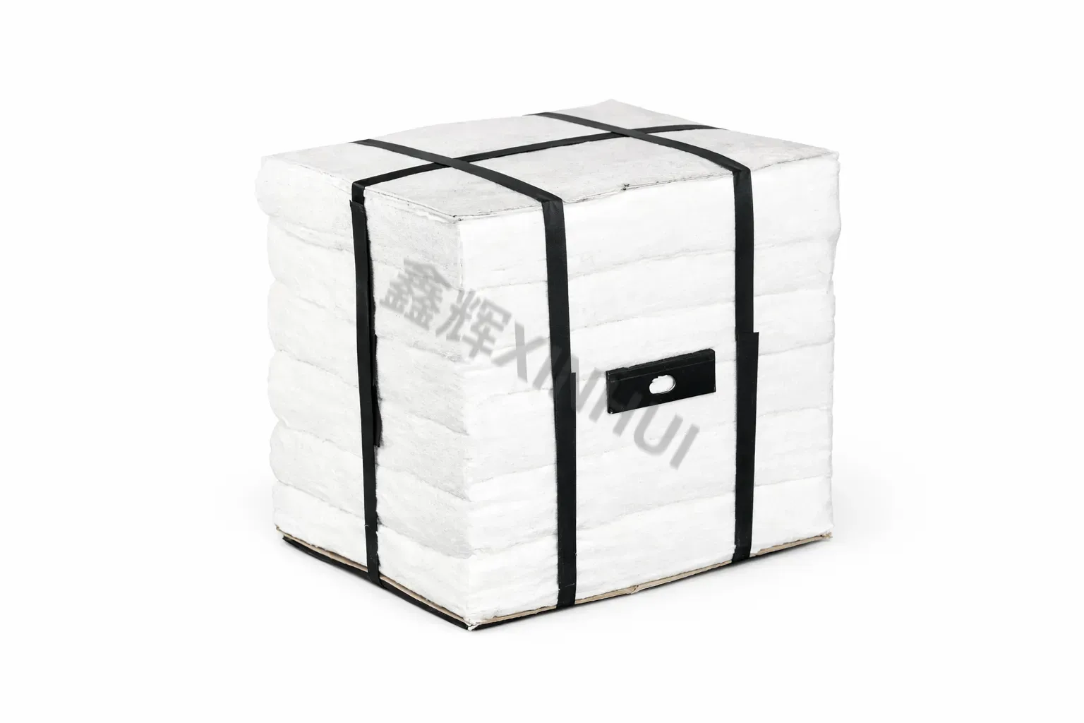 Alumina Fiber Composite Module image